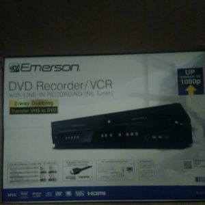 DVD Recorder